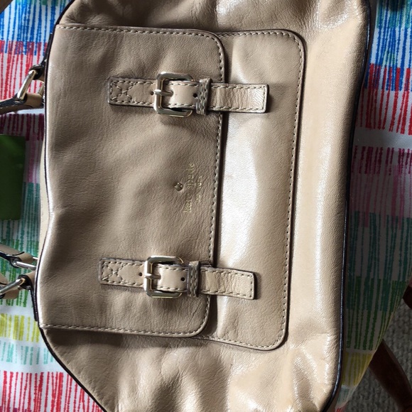 Loved Kate spade purse. - Picture 1 of 6